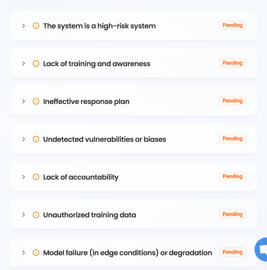AI use is unavoidable.
